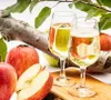 Hàn Quốc khôi phục lại sản phẩm rượu táo truyền thống