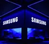 Apple vẫn chưa đủ tầm để lật đổ ngôi vương smartphone của Samsung