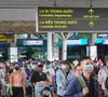 Hàng không Việt Nam tăng trưởng hai con số dịp lễ 30/4 – 1/5