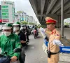 Tai nạn giao thông giảm sâu, xử lý nghiêm vi phạm nồng độ cồn dịp nghỉ lễ