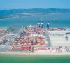Thu hút nguồn vốn tư nhân phát triển hạ tầng cảng biển