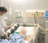 Chủ quan với viêm gan B: Nhiều bệnh nhân suy gan nguy kịch