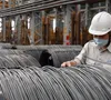 EU tăng cường các biện pháp bảo vệ ngành thép trước tác động của thuế quan
