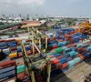 ASEAN+3 cảnh báo về nguy cơ phân mảnh kinh tế