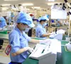 Gần 4.800 doanh nghiệp tại Hà Nội hoạt động trở lại