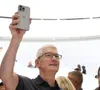 Apple 'dứt áo' khỏi Trung Quốc: Vì sao chọn Việt Nam làm 'miền đất hứa'?