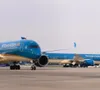 Vietnam Airlines cung ứng gần 9 triệu ghế cho dịp cao điểm Hè