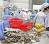 4 tháng, nông lâm thủy sản xuất siêu gần 5,2 tỷ USD