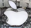 Apple và GM phải trả lãi suất trái phiếu cao hơn do lo ngại thuế quan