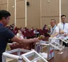 Hà Nội đấu giá thành công 66 lô đất, dự thu hơn 500 tỷ