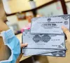 Huy động gần 42.430 tỉ đồng qua đấu thầu trái phiếu Chính phủ