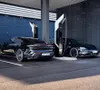 Porsche thay đổi chiến lược sản xuất pin nội bộ