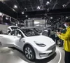 Doanh số của Tesla tại Anh, Đức lao dốc dù nhu cầu xe điện tăng