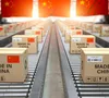 Thương mại điện tử Trung Quốc chịu tác động mạnh từ thuế quan