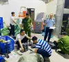 Thu giữ gần 1.500 sản phẩm hàng hóa giả mạo nhãn hiệu