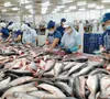 Giữ đà tăng trưởng xuất khẩu thủy sản