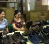 Da giày Việt Nam trước thách thức thuế quan, chủ động thích nghi để… “sống sót”