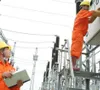 Giá điện người dân phải trả sau điều chỉnh của EVN