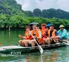 Khách quốc tế đến Việt Nam tăng 23,8% sau 4 tháng
