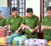 Bộ Y tế siết quản lý thực phẩm chức năng, bảo vệ người tiêu dùng trước vấn nạn hàng giả