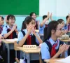 Địa phương nào miễn 100% học phí cho học sinh và trẻ mầm non?