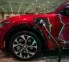 Sự trỗi dậy của xe hybrid và xe điện tại Italy