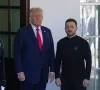 Ukraine và Mỹ thiết lập Quỹ Đầu tư tái thiết