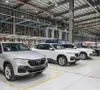 Thị trường ô tô Việt Nam dự báo khởi sắc trong quý II và III/2025
