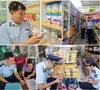 Siết chặt kiểm tra, xử lý sữa và thực phẩm chức năng giả tại Thái Nguyên