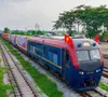 Triển khai các nhiệm vụ để khởi công xây dựng đường sắt Lào Cai - Hà Nội - Hải Phòng trong tháng 12/2025