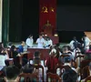 Mỹ Đức đấu thành công 22 lô đất, thu về gần 51 tỷ đồng