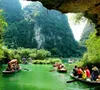 Du lịch nổi bật Hè 2025 có hơn 50% điểm đến tại Châu Á