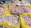 Một công ty thực phẩm sạch bị phát hiện sai phạm