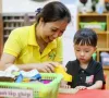Dự kiến tăng phụ cấp giáo viên mầm non lên 45-80%
