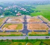 Hà Nội đấu giá 4 thửa đất tại Phúc Thọ, giá khởi điểm chỉ từ 7,9 triệu đồng/m2