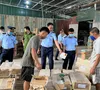 Thủ tướng yêu cầu mở đợt cao điểm chống hàng giả, gian lận thương mại