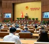Chốt bỏ thuế khoán từ 2026, không hồi tố để xử lý bất lợi cho doanh nghiệp