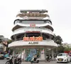 Hà Nội phá dỡ tòa nhà "Hàm cá mập" trong tháng 5/2025