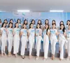 Top 40 thí sinh Hoa hậu Biển Đảo Việt Nam 2025 chính thức lộ diện