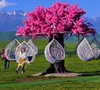Trung Quốc nổi lên xu hướng du lịch "dưỡng sinh"