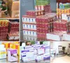 Mở đợt cao điểm phòng, chống thuốc và thực phẩm bảo vệ sức khỏe giả trên toàn quốc