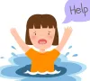 Mùa hè an toàn cho trẻ: Đừng để niềm vui hóa nỗi đau tai nạn thương tích