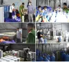 Đánh sập đường dây sản xuất, tiêu thụ 65 tấn khí cười, thu lợi bất chính 6,5 tỷ đồng
