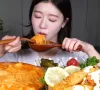 Trào lưu Mukbang có gây hại cho sức khỏe?