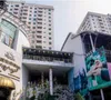 Thay đổi mục đích sử dụng đất, Vinaconex làm tòa nhà văn phòng tại Khu đô thị Trung Hòa - Nhân Chính