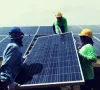 Brazil trở thành quốc gia khai thác năng lượng Mặt trời lớn nhất Mỹ Latinh