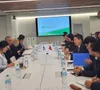Việt Nam - Hoa Kỳ tiếp tục phiên đàm phán thứ 2 về thuế đối ứng