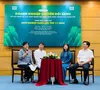 Chuyển đổi xanh - Xu hướng tất yếu để doanh nghiệp phát triển
