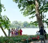 Du lịch Hà Nội bứt phá, mở rộng hành trình phát triển bền vững