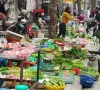 Giá hàng hóa ổn định góp phần kiểm soát lạm phát